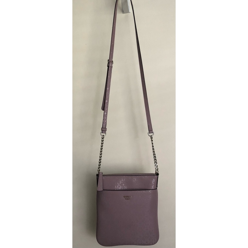Guess crossbody purse